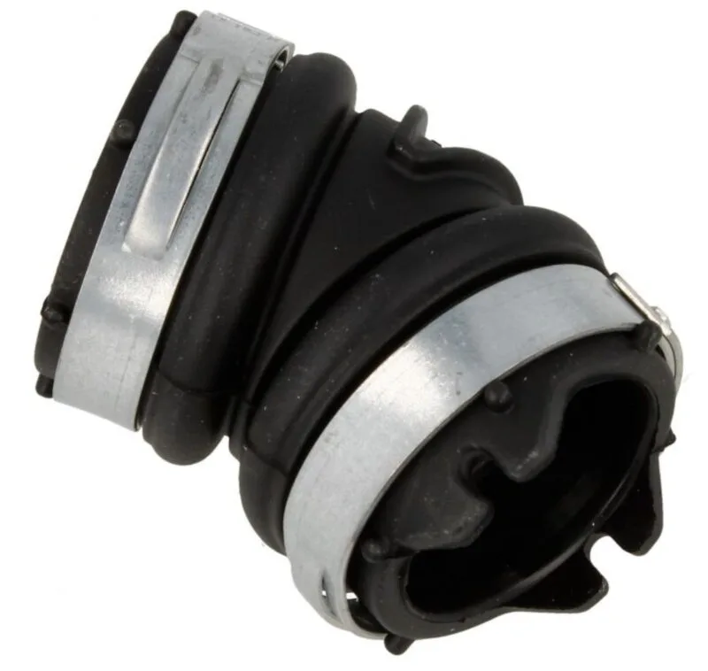 ASKO PUMPSLANG INKL SPÄNNRINGAR 484503