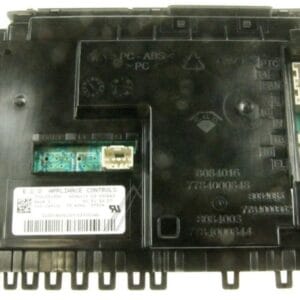 KONTROLLMODUL ASSY 2 1-LCD W/B