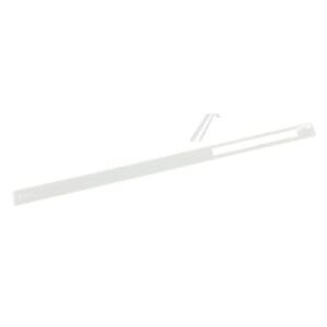 COVER STRIP / TOP DISPLAY / DEKORLIST TILL LUCKA
