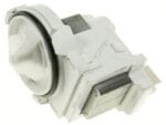 AVLOPPSPUMP DW30 / DW40