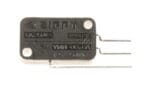 VON-06,6A MIKROSWITCH TILL ÖVERFYLLNADSSKYDD