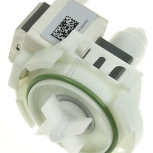 AVLOPPSPUMP B25-6AZ / #M287674 / 783163/ 450325