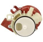 SPOLARMSVÄXLARE (3-POS 200-240V 50/60HZ) 813322