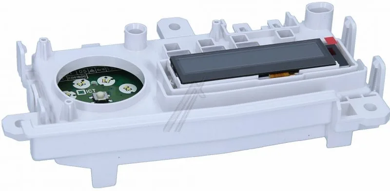 USER INTERFACE MODUL (DW40.1) 818135 - Bild 2