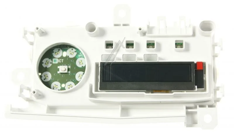 USER INTERFACE MODUL (DW40.1) 818135