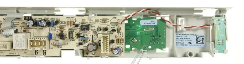 ELEKTRONIKMODUL WM-70.1C NTC - Bild 3