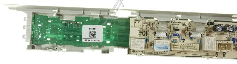 ELEKTRONIKMODUL WM-70.1C NTC - Bild 2