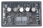 TIMERMODUL ICON LED C T120 MP