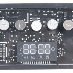 TIMERMODUL ICON LED C T120 MP