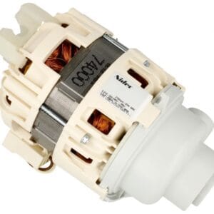 PUMPMOTOR TILL DISKMASKIN