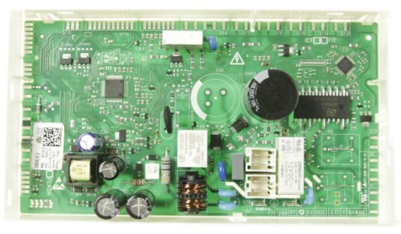 ELEKTRONIKKORT 843717
