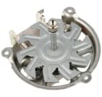 FLÄKT MOTOR 400V 33W