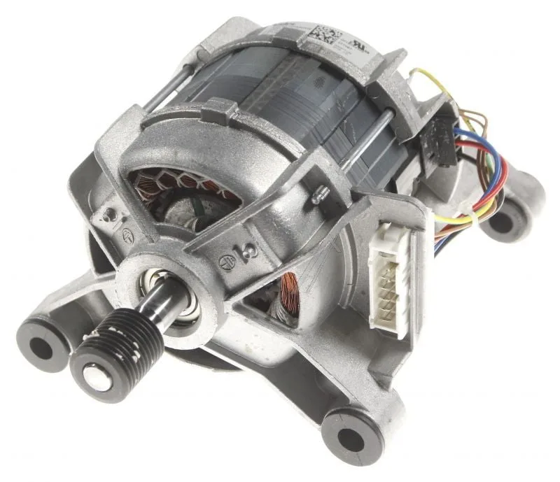MOTOR EM WC107A60A00 CIM WM-70