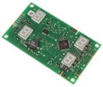 DISPLAY ELEKTRONIK, BI2 KNOB K4 75.04005.505