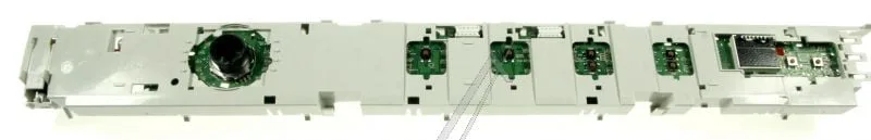 KONTROLLENHET/ELEKTRONIK, WM-70.1C