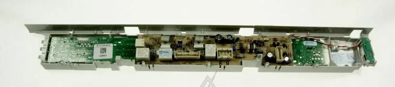 KONTROLLENHET/ELEKTRONIK, WM-70.1C - Bild 2