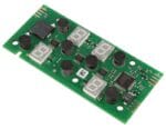 ELEKTRONIKMODUL TILL SPISHÄLL BI2 TC LISA 4XBRIDGE 75.1310.141