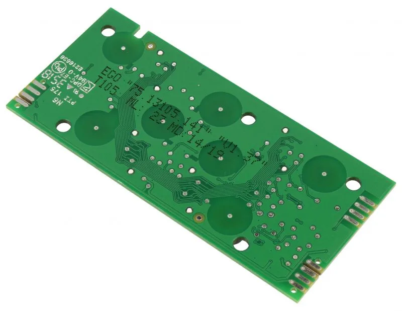 ELEKTRONIKMODUL TILL SPISHÄLL BI2 TC LISA 4XBRIDGE 75.1310.141 - Bild 6