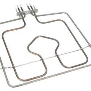ÖVRE VÄRMEELEMENT ZIG-NG3 FL 230V/2700W EGO