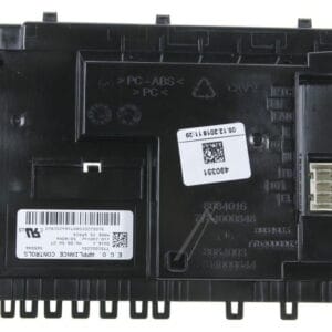 KONTROLLMODUL DW16.1 W/B ASSY