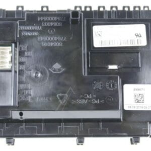 ELEKTRONIKMODUL DW16.1 W/B ASSY