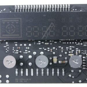 KONTROLLPANEL, ICON LEDPLUS CO OPT