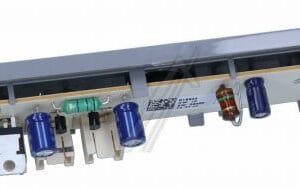ELEKTRONIKMODUL + HUS ZOF C-15 A6 065 ASK