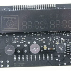 DISPLAYMODUL ICON LEDPLUS PY OPT