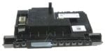 KONTROLLMODUL U.DW90.2 1-LCD W/B NO DIVERTER