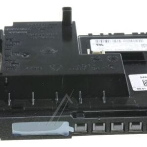 KONTROLLMODUL U.DW90.2 1-LCD W/B NO DIVERTER