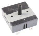 ENERGIREGULATOR-2 KRETS 50.8