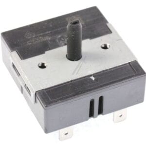 ENERGIREGULATOR-2 KRETS 50.8
