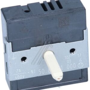 ENERGIREGULATOR L23 400V ENKEL (FÖR DE SMÅ PLATTORNA)