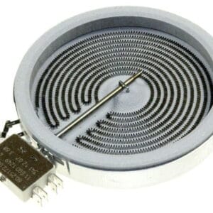 HI-LIGHT STRÅLELEMENT 400V/1200W D145