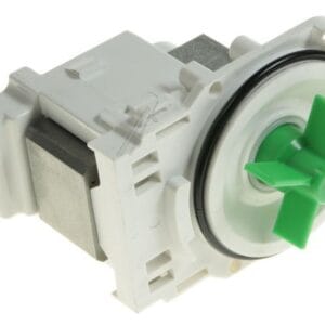 AVLOPPSPUMP BPX2-245L (ZS T2107) PS10 / PS15 / PS22/665323