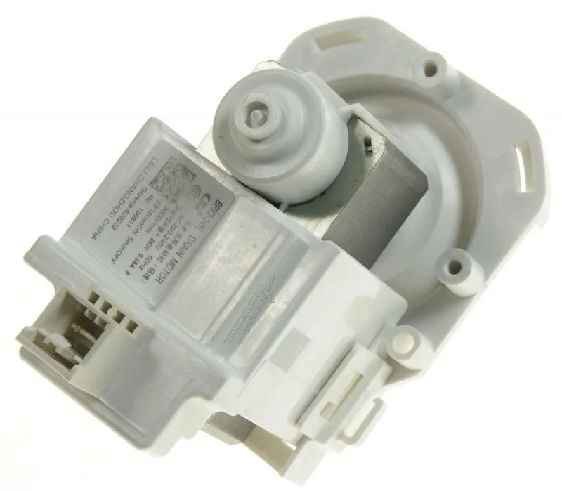 AVLOPPSPUMP BPX2-245L (ZS T2107) PS10 / PS15 / PS22/665323 - Bild 2