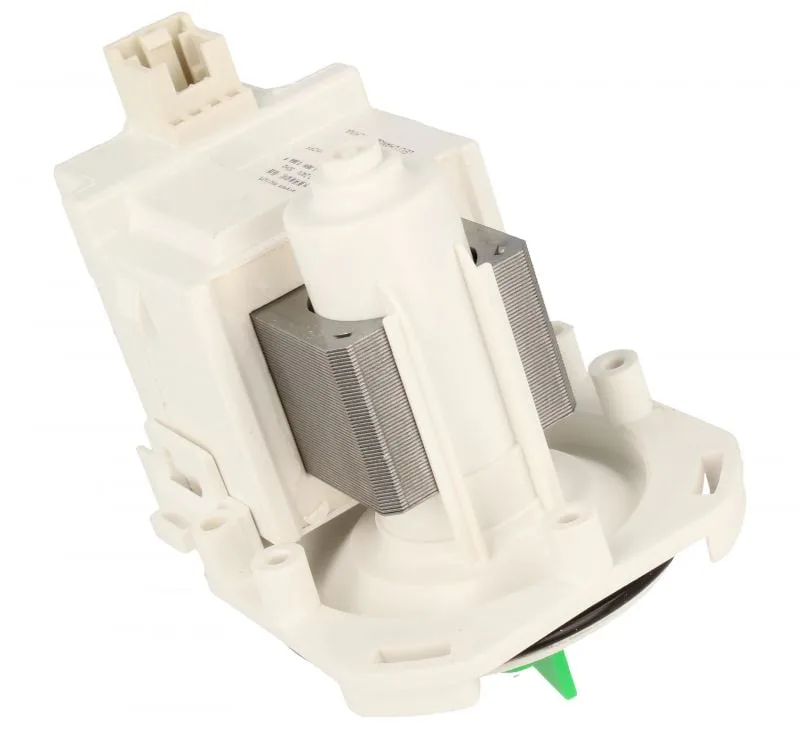 AVLOPPSPUMP BPX2-245L (ZS T2107) PS10 / PS15 / PS22/665323 - Bild 4