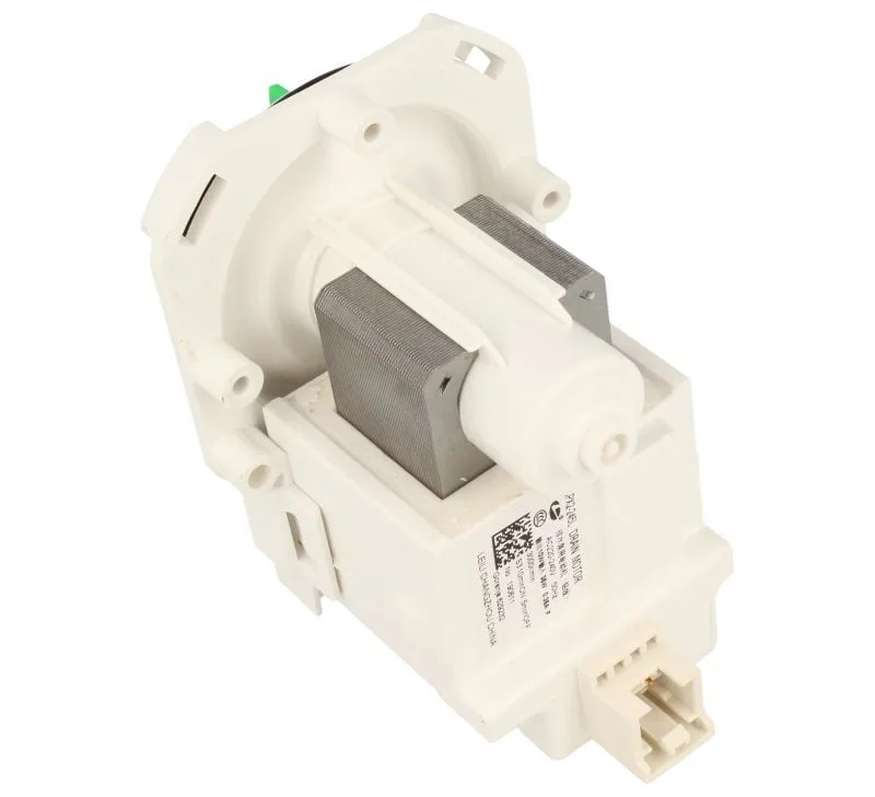 AVLOPPSPUMP BPX2-245L (ZS T2107) PS10 / PS15 / PS22/665323 - Bild 8