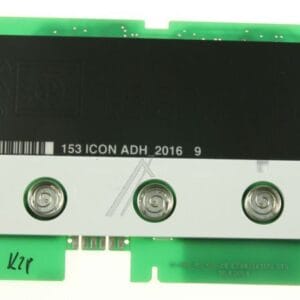 ELEKTRONIKMODUL / DISPLAY