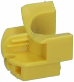 GUL PLUGG AVLOPP / SUMP