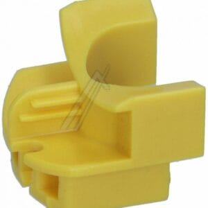 GUL PLUGG AVLOPP / SUMP