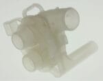 ADAPTER / FÖRDELARE SPOLARM