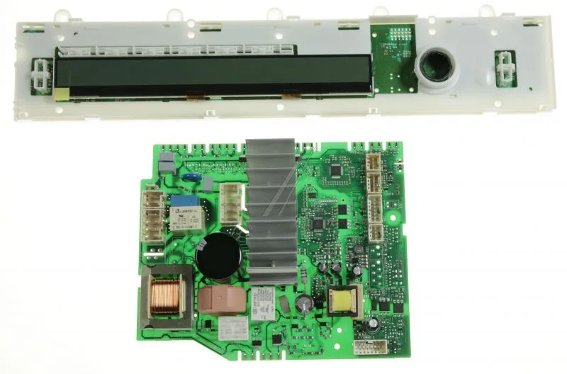 DISP+ELEKTRONIKMODUL EN/EU 75.B ASSY