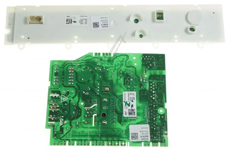 DISP+ELEKTRONIKMODUL EN/EU 75.B ASSY - Bild 2