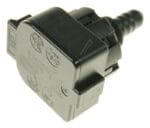 PRESSOSTAT / VATTENNIVÅSENSOR (UL4) 474327