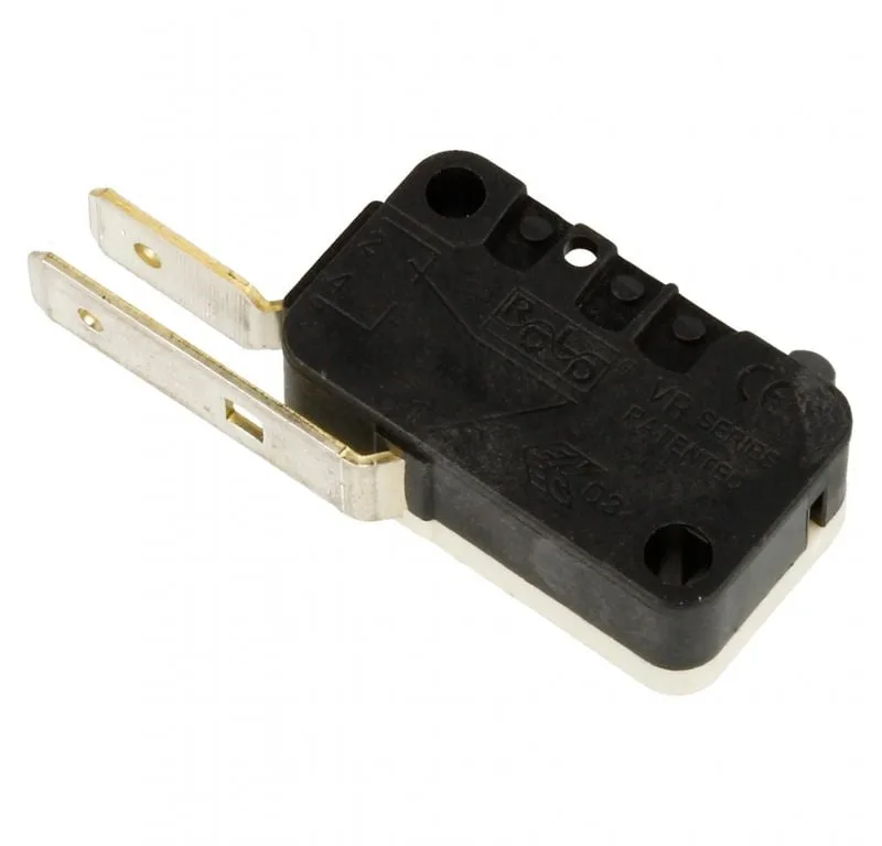 SWITCH FÖR DÖRRLÅS / LUCKLÅS - Bild 4