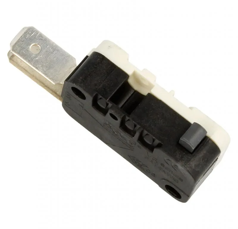 SWITCH FÖR DÖRRLÅS / LUCKLÅS - Bild 5