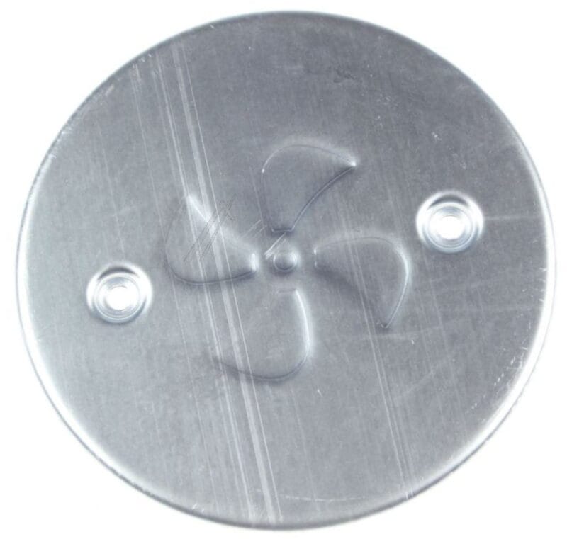 SKYDD / KÅPA / LOCK TILL VENTILATONSFLÄKT