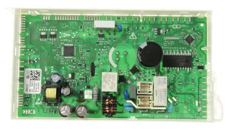 ELEKTRONIKMODUL (GCU E DW40.1 EU15)