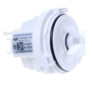 BLP24-120 AVLOPPSPUMP DW50, DW60